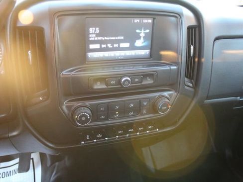 Used 2018 Chevrolet Silverado 2500 W/T w/ WT Fleet Convenience Package image 22