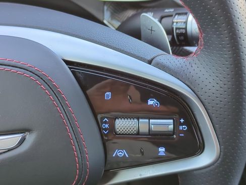 Used 2024 Genesis G80 3.5T Sport image 23