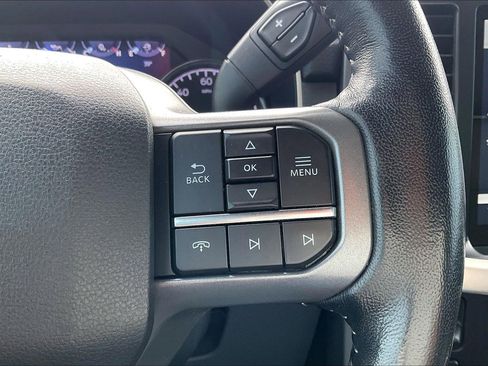 Used 2021 Ford F150 XLT w/ Equipment Group 302A High image 21