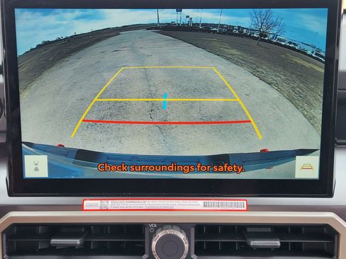 New 2026 Toyota Tacoma TRD Off-Road image 17