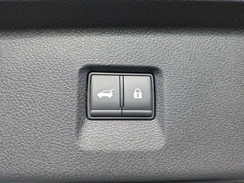 New 2026 INFINITI QX60 Sport w/ Dark Cargo Package image 13