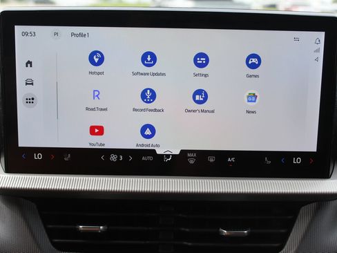 New 2026 Ford Explorer ST-Line AWD/4WD image 43