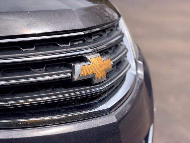 Used 2016 Chevrolet Traverse LT w/ Style and Technology Package FWD image 28