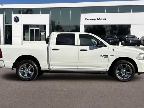 Used 2019 RAM 1500 Express w/ Express Value Package image 3