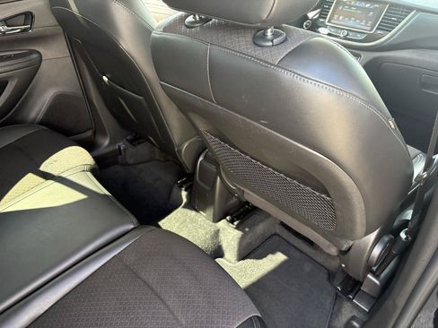 Used 2019 Buick Encore Preferred FWD image 40