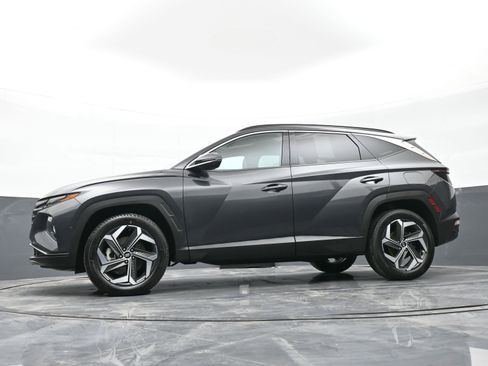 Certified 2022 Hyundai Tucson Limited image 41