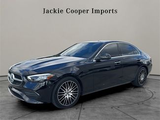 Certified 2024 Mercedes-Benz C 300 Sedan video 1