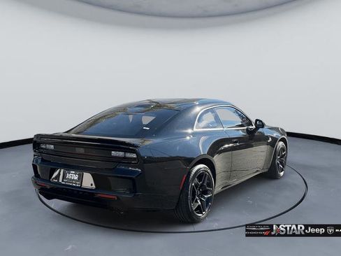 New 2026 Dodge Charger Scat Pack w/ Blacktop Package image 5