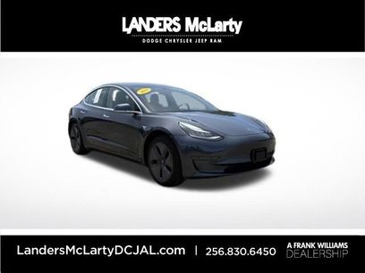 Used 2019 Tesla Model 3