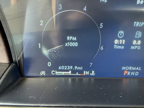 Used 2022 Lincoln Navigator Reserve AWD/4WD image 19