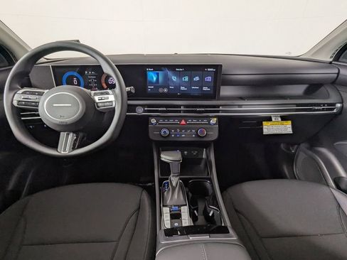 New 2026 Hyundai Tucson SE FWD image 14