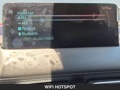 Certified 2025 MAZDA CX-5 AWD 2.5 S w/ Preferred Package image 24