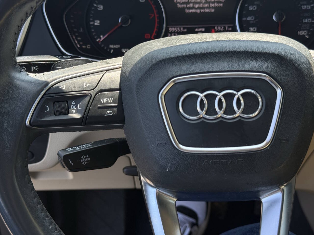 Used 2019 Audi Q5 2.0T Premium w/ Convenience Package AWD/4WD image 16