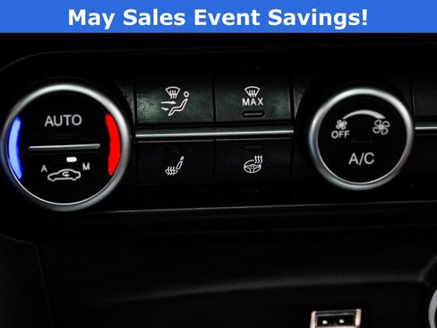 Used 2023 Alfa Romeo Stelvio Ti AWD/4WD image 20