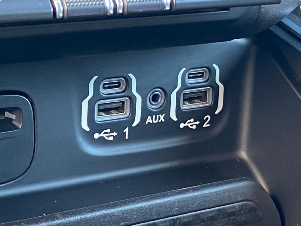 Used 2019 RAM 1500 Big Horn AWD/4WD image 21