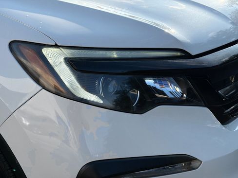 Used 2021 Honda Pilot Special Edition image 33