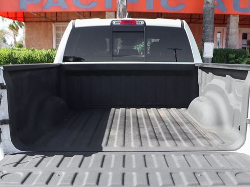 Used 2021 RAM 1500 Rebel w/ Rebel Level 1 Equipment Group AWD/4WD image 8