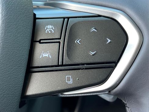 New 2026 Lexus NX 350h FWD w/ Premium image 20