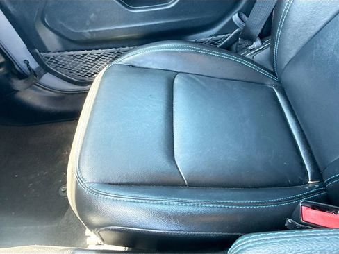 Used 2021 Jeep Wrangler Unlimited Rubicon 4xe w/ Cold Weather Group image 22