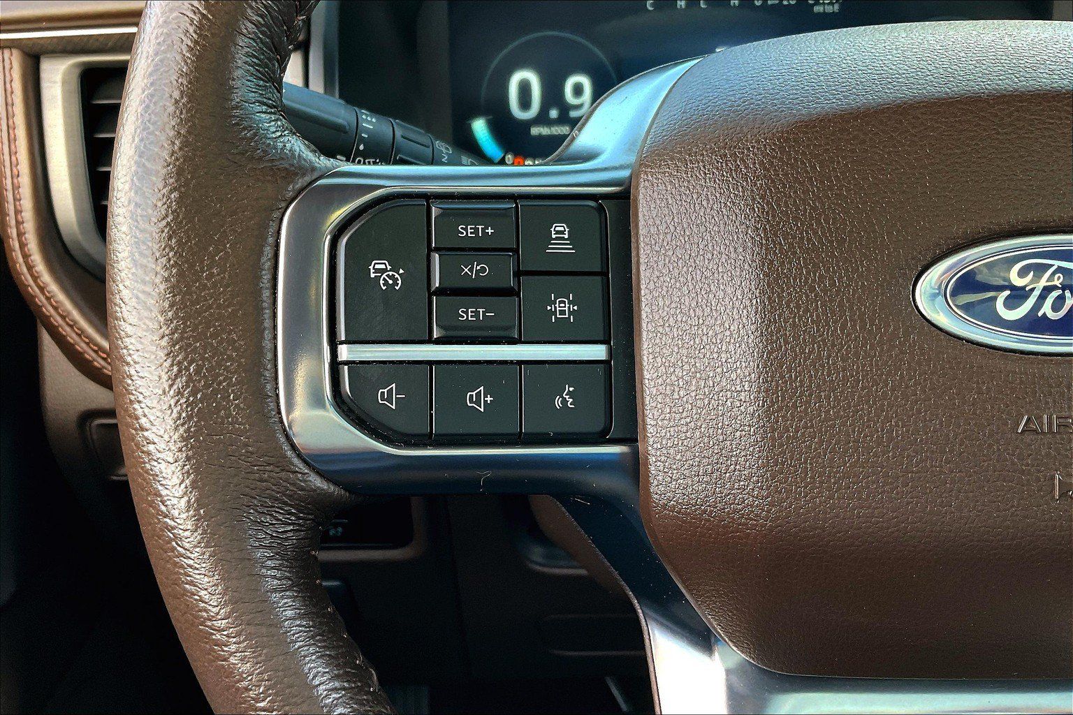 Used 2023 Ford Expedition Max King Ranch AWD/4WD image 23