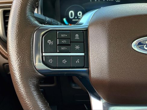 Used 2023 Ford Expedition Max King Ranch AWD/4WD image 23
