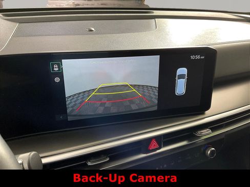 Certified 2026 Kia Sorento EX w/ EX Premium Package FWD image 10