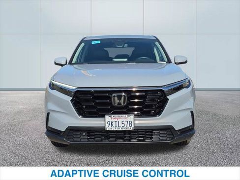 Certified 2024 Honda CR-V EX-L image 3