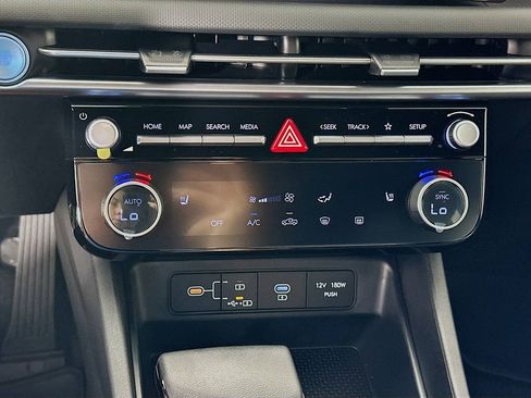 New 2026 Hyundai Santa Cruz SEL image 13