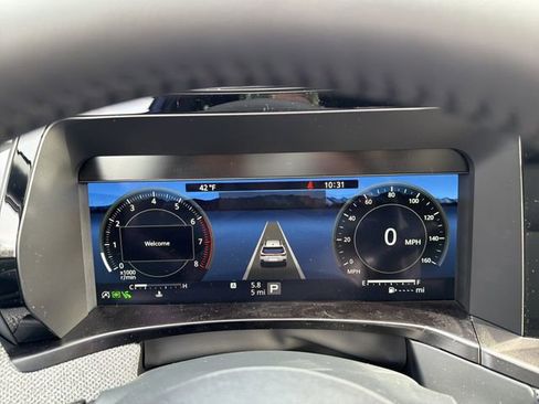 New 2026 Subaru Outback Limited XT image 28