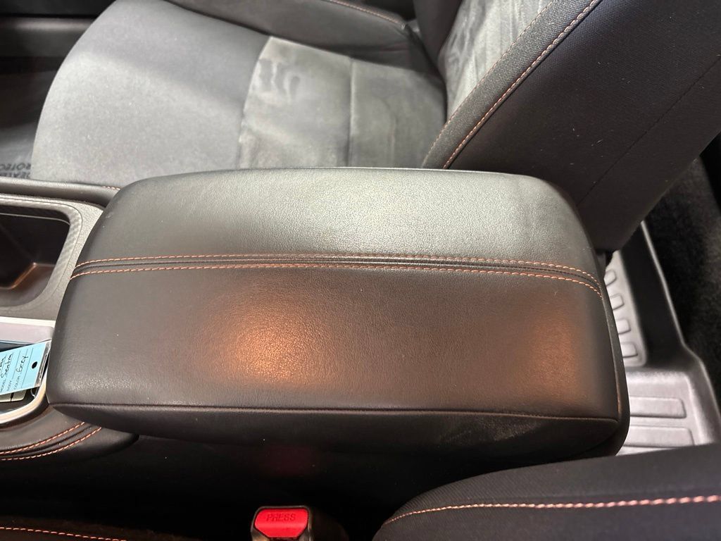 Used 2021 Nissan Sentra SR FWD image 23