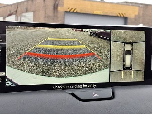 New 2026 MAZDA CX-90 3.3 Turbo S w/ Premium Plus image 19