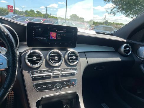 Used 2019 Mercedes-Benz C 43 AMG 4MATIC Sedan image 17