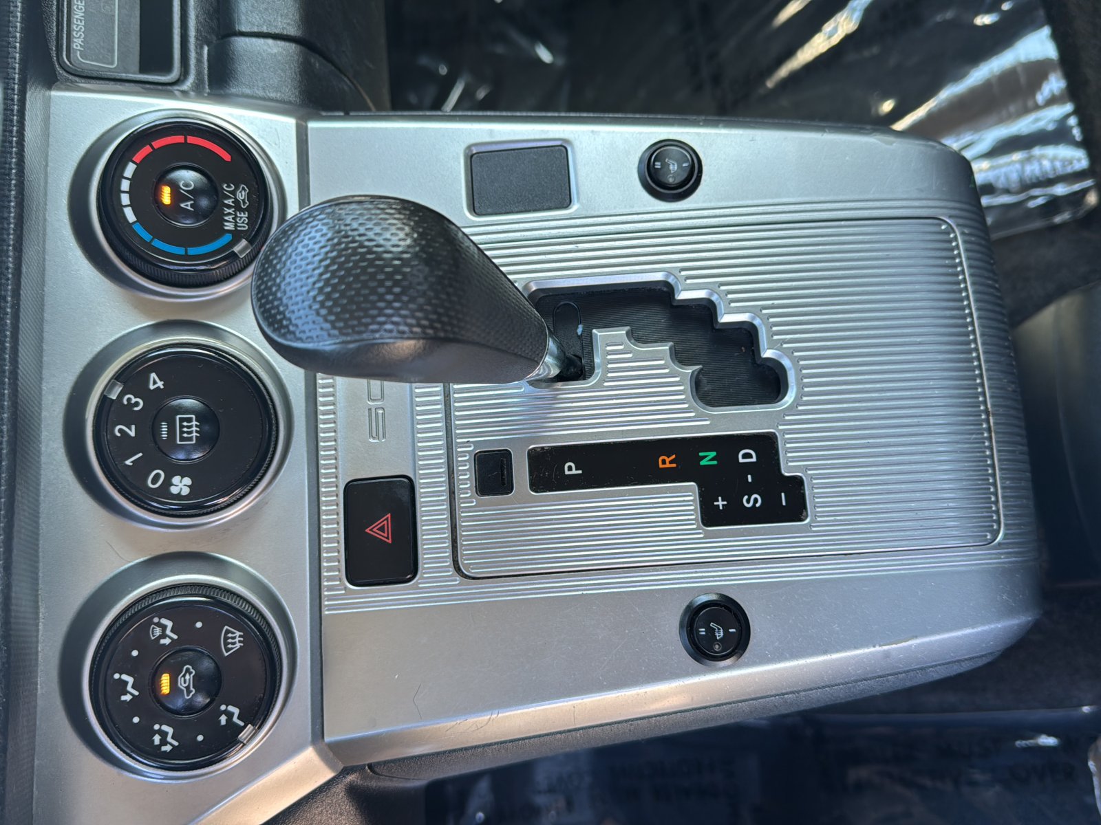 Used 2012 Scion xB FWD image 19