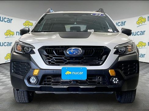 Used 2024 Subaru Outback Wilderness AWD/4WD image 2