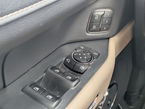 Used 2023 Ford Expedition Max Limited AWD/4WD image 29