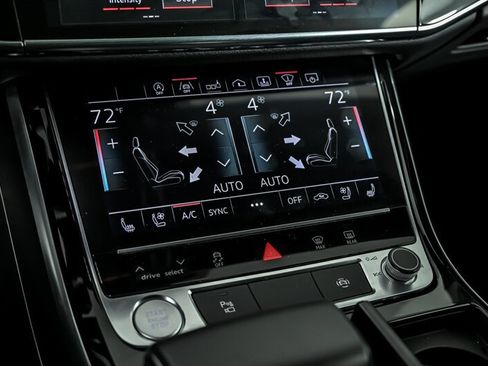 Used 2019 Audi A8 L 3.0T w/ Executive Package AWD/4WD image 32