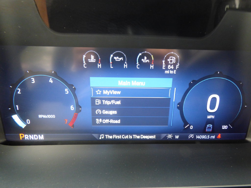 Used 2024 Ford F150 XLT w/ Tow/Haul Package AWD/4WD image 30