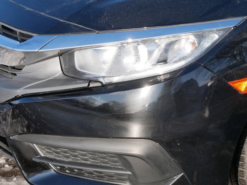 Used 2018 Honda Civic LX image 16