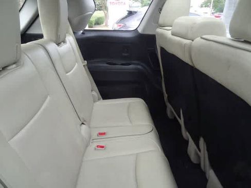 Used 2016 INFINITI QX60 Luxe w/ Deluxe Technology Package AWD/4WD image 14