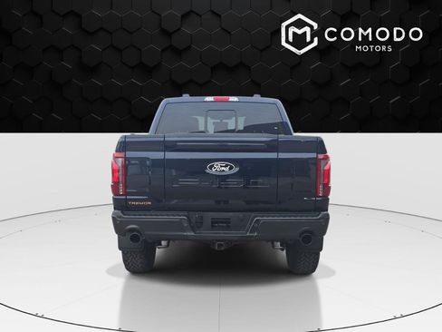 Used 2025 Ford F150 Tremor w/ Equipment Group 402A High AWD/4WD image 6