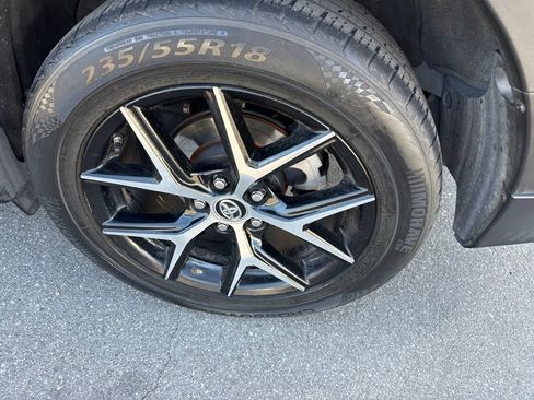Used 2016 Toyota RAV4 SE FWD image 7