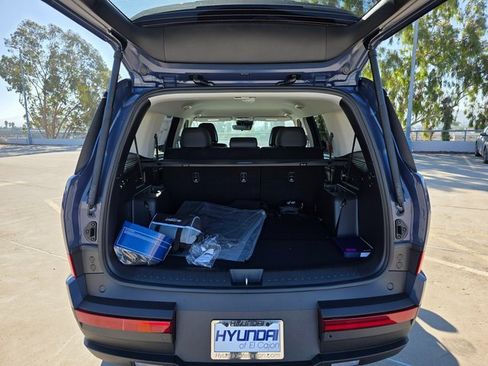 New 2026 Hyundai Santa Fe SEL image 12