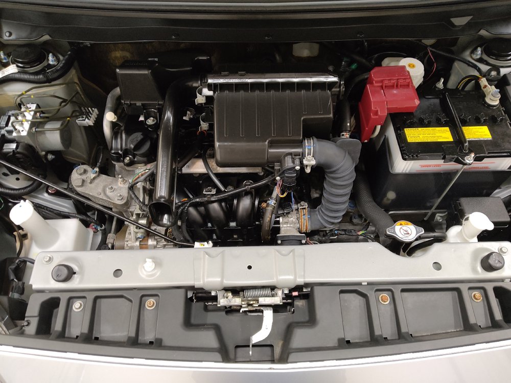 Used 2024 Mitsubishi Mirage G4 Black Edition FWD image 30