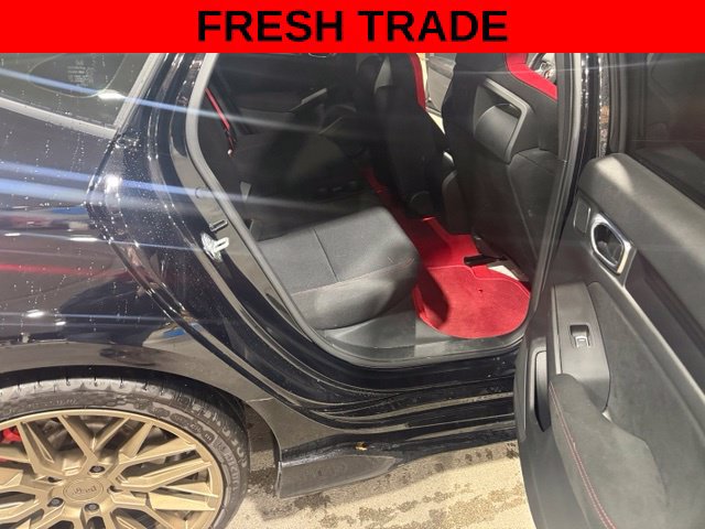 Used 2025 Honda Civic Type R image 13
