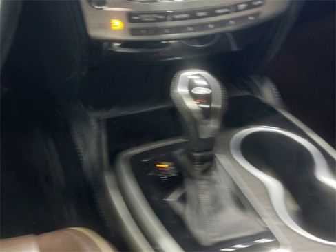 Used 2018 INFINITI QX60 Base w/ Premium Plus Package image 23