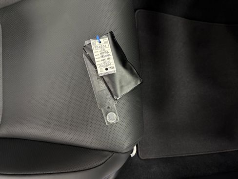 New 2026 Honda Prelude image 36