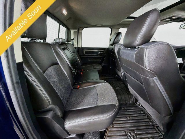 Used 2014 RAM 1500 Sport w/ Sport Premium Group AWD/4WD image 27