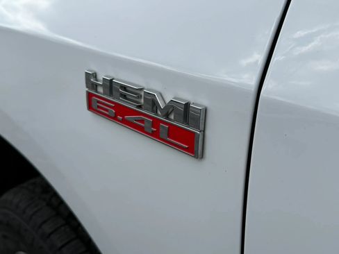 Used 2019 RAM 2500 Tradesman RWD image 42
