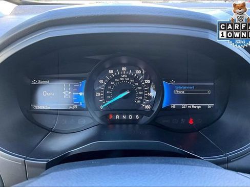 Used 2023 Ford Edge SE w/ Black Appearance Package AWD/4WD image 20