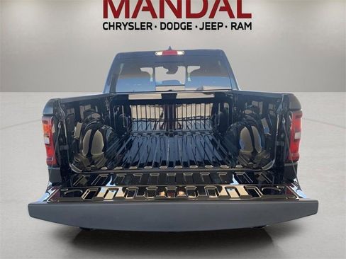 New 2026 RAM 1500 Express image 21